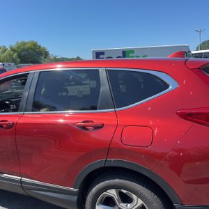 2019 Honda CR-V EX 照片 6