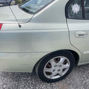 2004 Hyundai ELANTRA GLS — фото 54