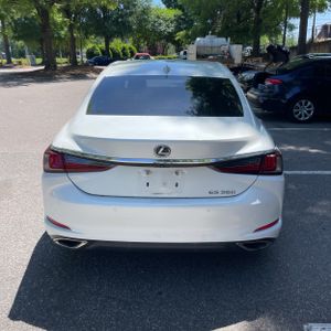 LEXUS ES 350 BASE - 7