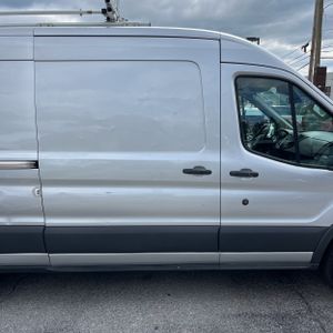 FORD TRANSIT 350 - 8