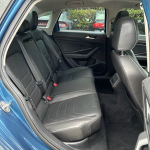 2020 Volkswagen JETTA SEL PREMIUM — миниатюра 34