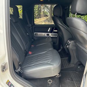 صورة مصغرة 35 لـ 2022 Mercedes-BENZ G-CLASS AMG