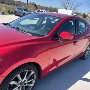 MAZDA MAZDA3 TOURING - 2