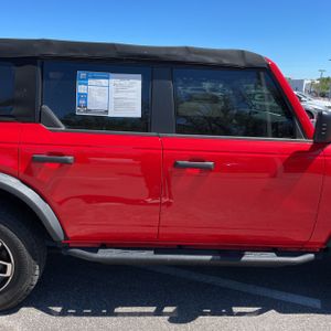 FORD BRONCO BASE - 9