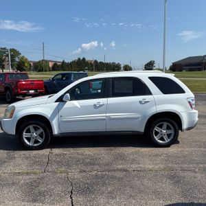صورة 3 لـ 2006 Chevrolet EQUINOX LT