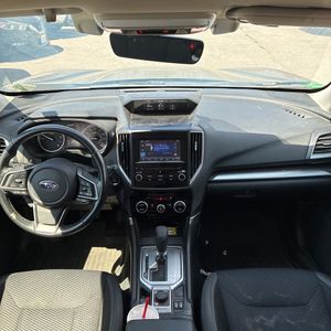 2021 Subaru FORESTER PREMIUM 照片 36