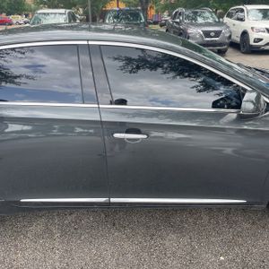 CADILLAC XTS LUXURY - 9