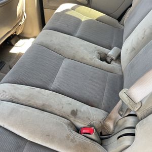 2007 FORD EXPLORER XLT 照片 57
