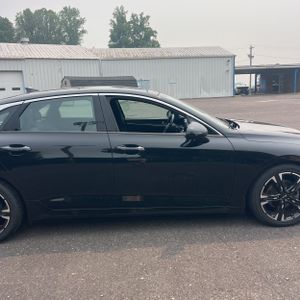 2021 KIA K5 GT-LINE 缩略图 11