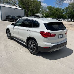 BMW X1 SDRIVE28I - 5