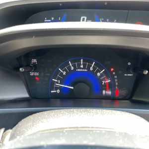 2014 Honda CIVIC LX — миниатюра 39