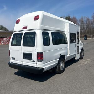 FORD E-SERIES E-350 SD - 8