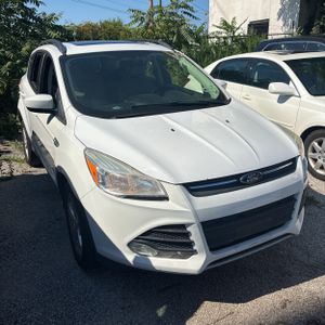 2014 FORD ESCAPE SE 缩略图 12