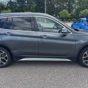 BMW X1 XDRIVE28I - 9
