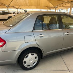 2008 Nissan VERSA 1.8S photo 9
