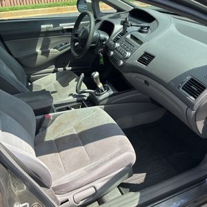 صورة مصغرة 33 لـ 2008 Honda CIVIC LX