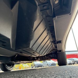 2016 Honda CR-V LX — миниатюра 26