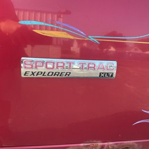 2008 FORD EXPLORER SPORT TRAC XLT — миниатюра 23