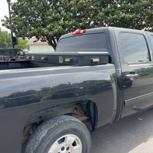 CHEVROLET SILVERADO 1500 LT - 9