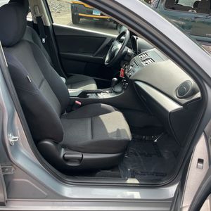 صورة مصغرة 33 لـ 2012 Mazda MAZDA3 I SPORT