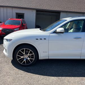 MASERATI LEVANTE GRANLUSSO - 4