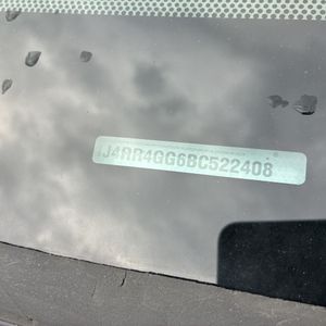 2011 JEEP GRAND CHEROKEE LAREDO 缩略图 47