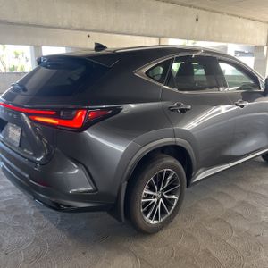 LEXUS NX 250 BASE - 9