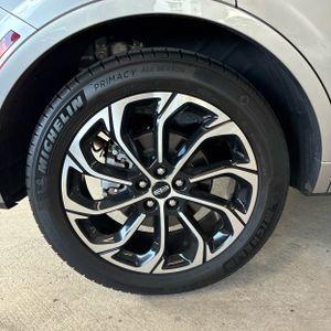 2024 Lincoln NAUTILUS RESERVE 照片 19