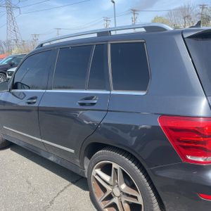 MERCEDES-BENZ GLK - 6