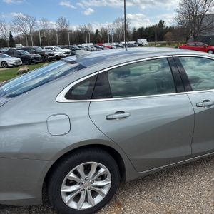 CHEVROLET MALIBU LT - 9