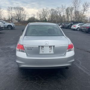 HONDA ACCORD EX-L - 7