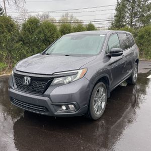 HONDA PASSPORT EX-L - 1