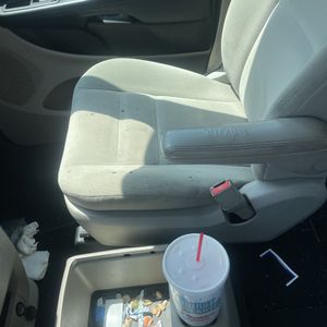 2016 Dodge GRAND CARAVAN AMERICAN VALUE PKG — миниатюра 56