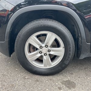صورة مصغرة 17 لـ 2021 Chevrolet TRAX LS