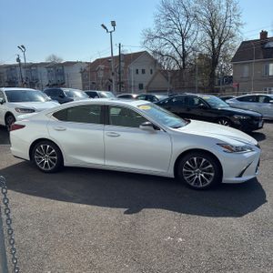 LEXUS ES 350 BASE - 10