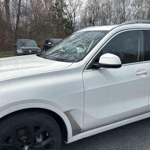 BMW X7 XDRIVE40I - 2