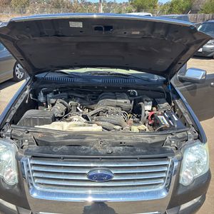 صورة مصغرة 41 لـ 2008 FORD EXPLORER LIMITED