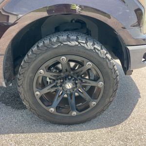 2018 FORD F-150 XL — миниатюра 20
