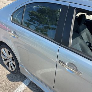 2014 Mitsubishi LANCER SPORTBACK GT — миниатюра 50