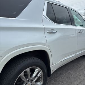 CHEVROLET TRAVERSE HIGH COUNTRY - 9