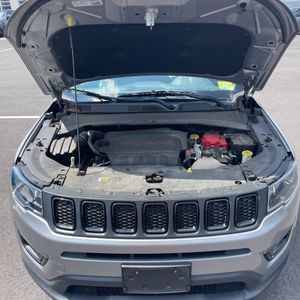 2019 JEEP COMPASS ALTITUDE 缩略图 43