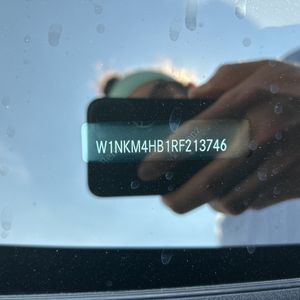 صورة مصغرة 53 لـ 2024 Mercedes-BENZ GLC