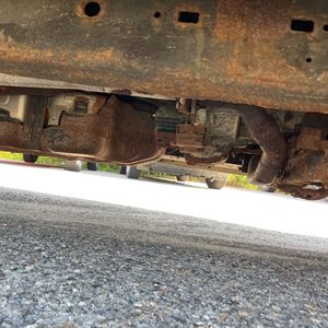 2004 Toyota 4RUNNER SR5 缩略图 22