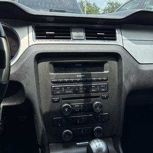 2010 FORD MUSTANG V6 thumbnail 65