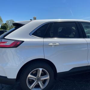 FORD EDGE SEL - 9