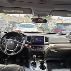 صورة مصغرة 35 لـ 2018 Honda PILOT EX-L
