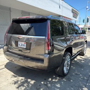 CADILLAC ESCALADE PLATINUM - 6