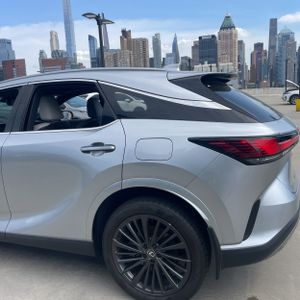 LEXUS RX 350 PREMIUM - 6