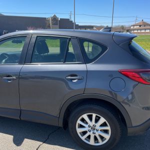 MAZDA CX-5 SPORT - 6