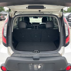 2014 KIA SOUL BASE — миниатюра 38